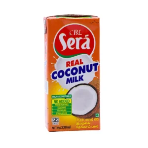 Organic Coconut Milk 400ml (Copy) (Copy)