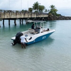 Luxury Private Boat Tour Barbados Snorkeling and Turtles