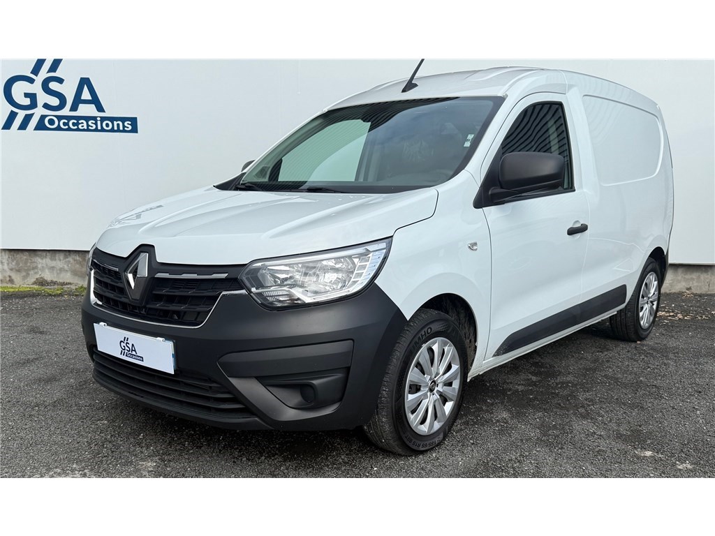 RENAULT KANGOO EXPRESS 2024