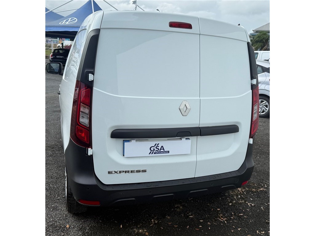 RENAULT KANGOO EXPRESS 2024 - Image 2