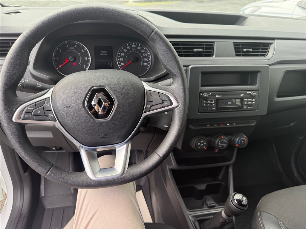 RENAULT KANGOO EXPRESS 2024 - Image 3