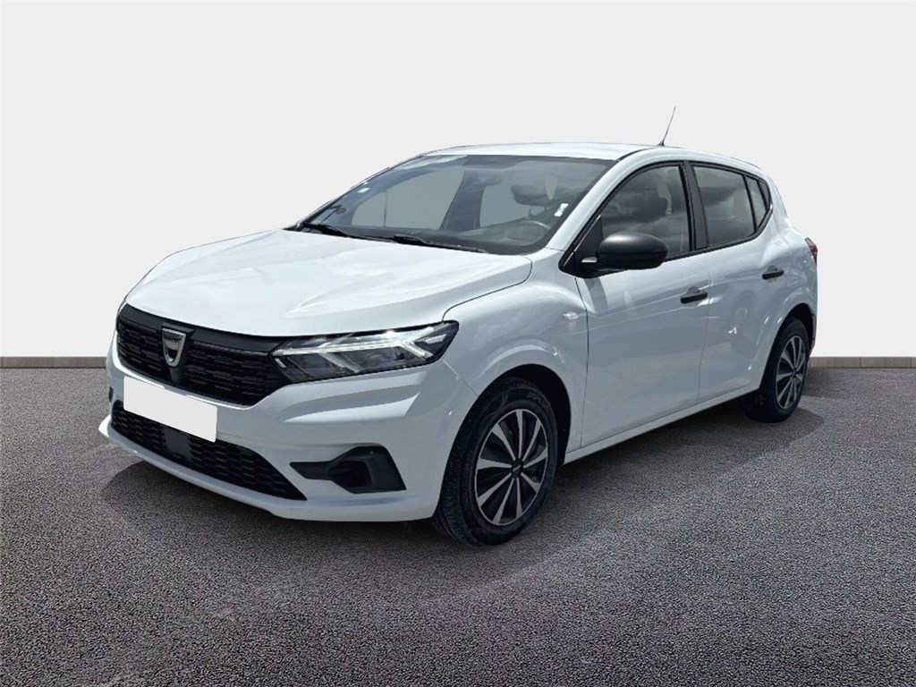 DACIA SANDERO 2021