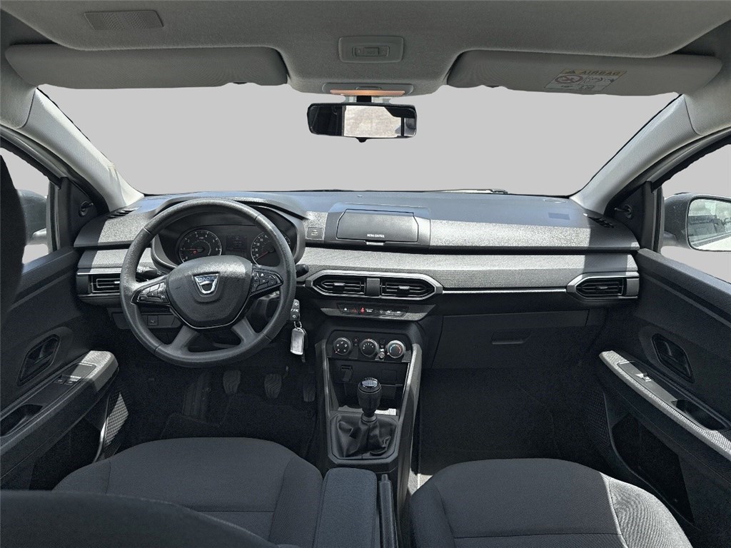 DACIA SANDERO 2021 - Image 3