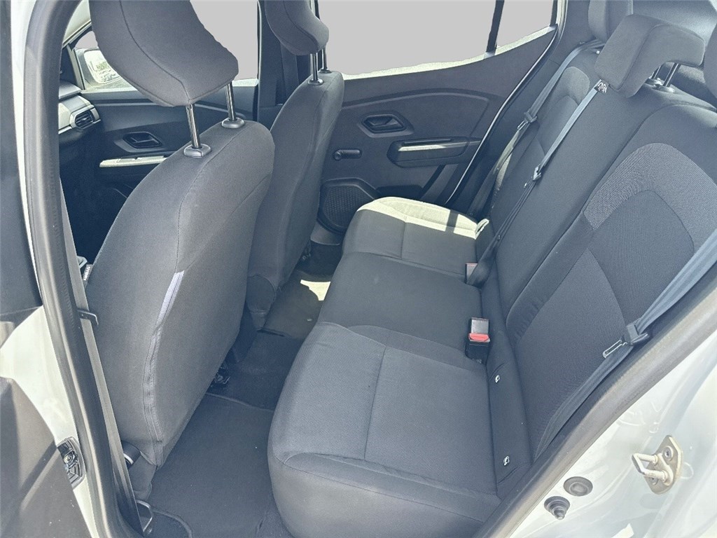 DACIA SANDERO 2021 - Image 5