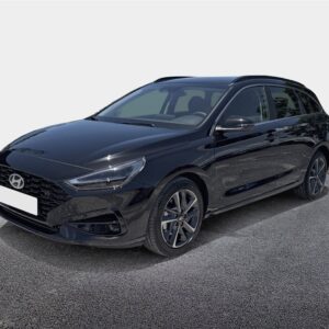 HYUNDAI i30 SW 2025