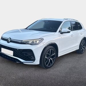 VOLKSWAGEN TIGUAN 2025
