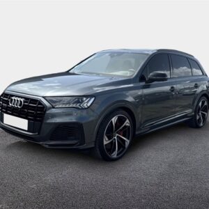 AUDI Q7 2022