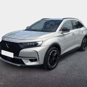 DS DS7 CROSSBACK 2021