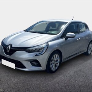 RENAULT CLIO V 2021
