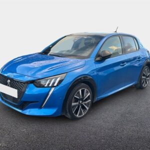 PEUGEOT 208 2020