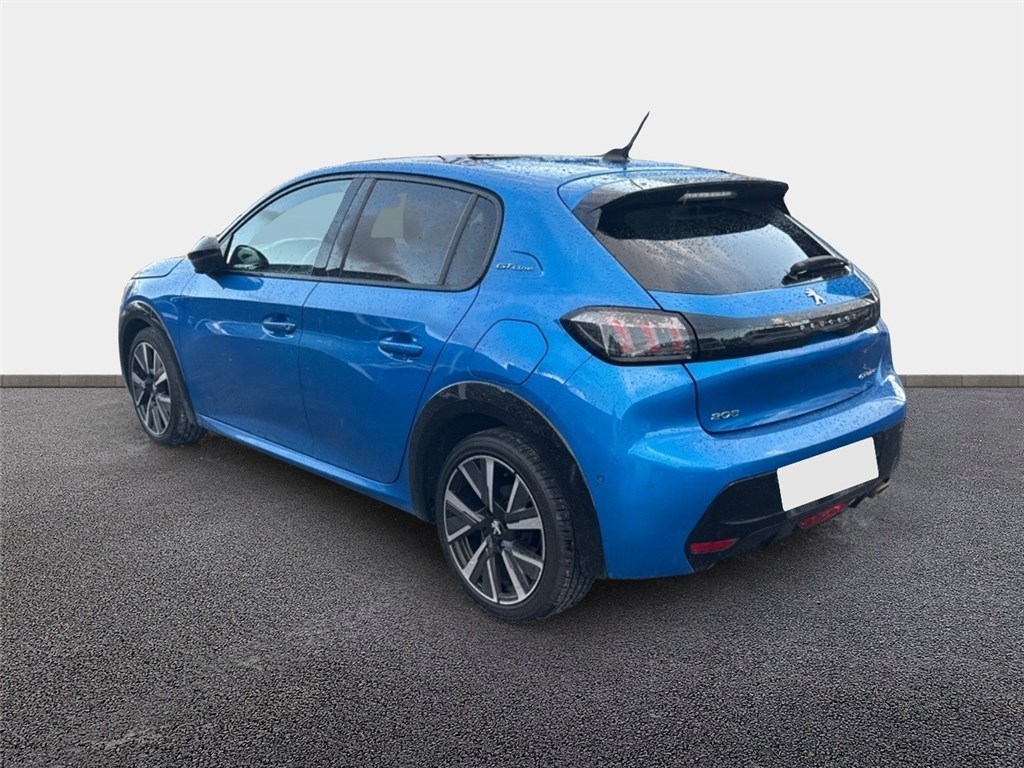 PEUGEOT 208 2020 - Image 2