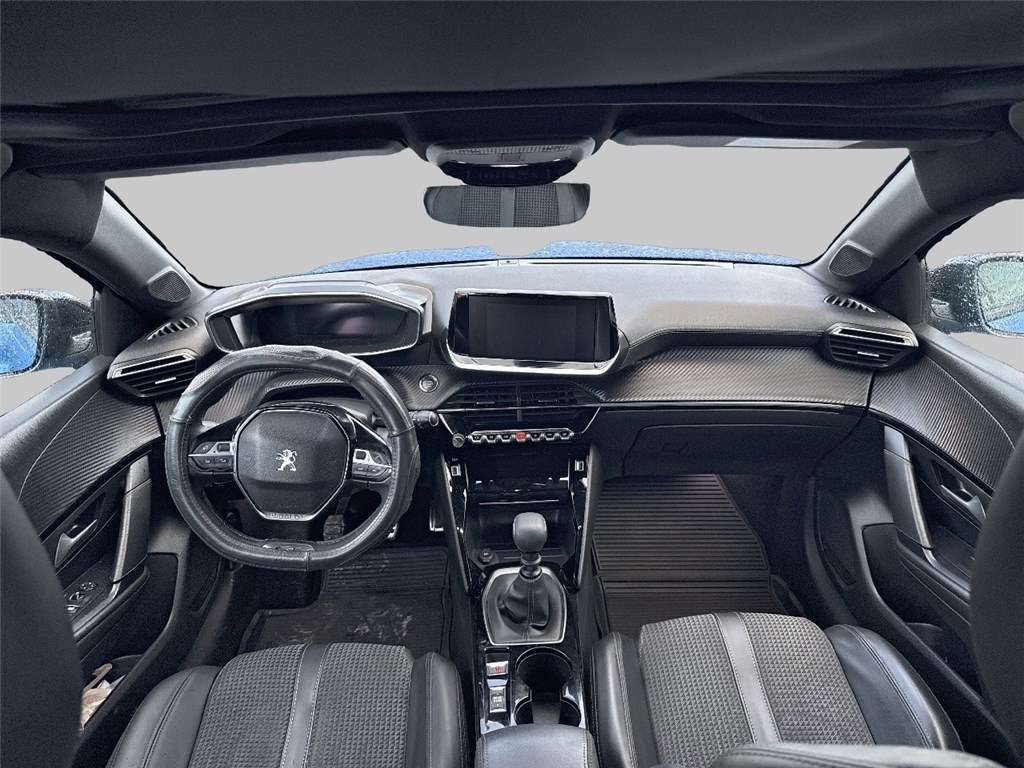 PEUGEOT 208 2020 - Image 3