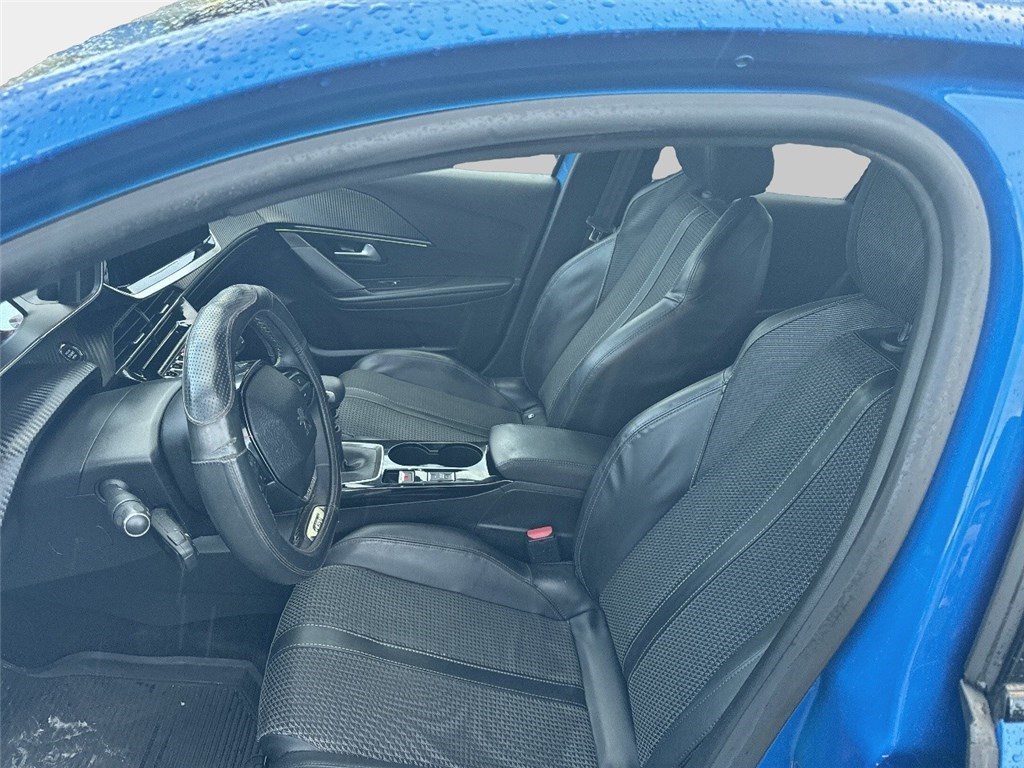 PEUGEOT 208 2020 - Image 4