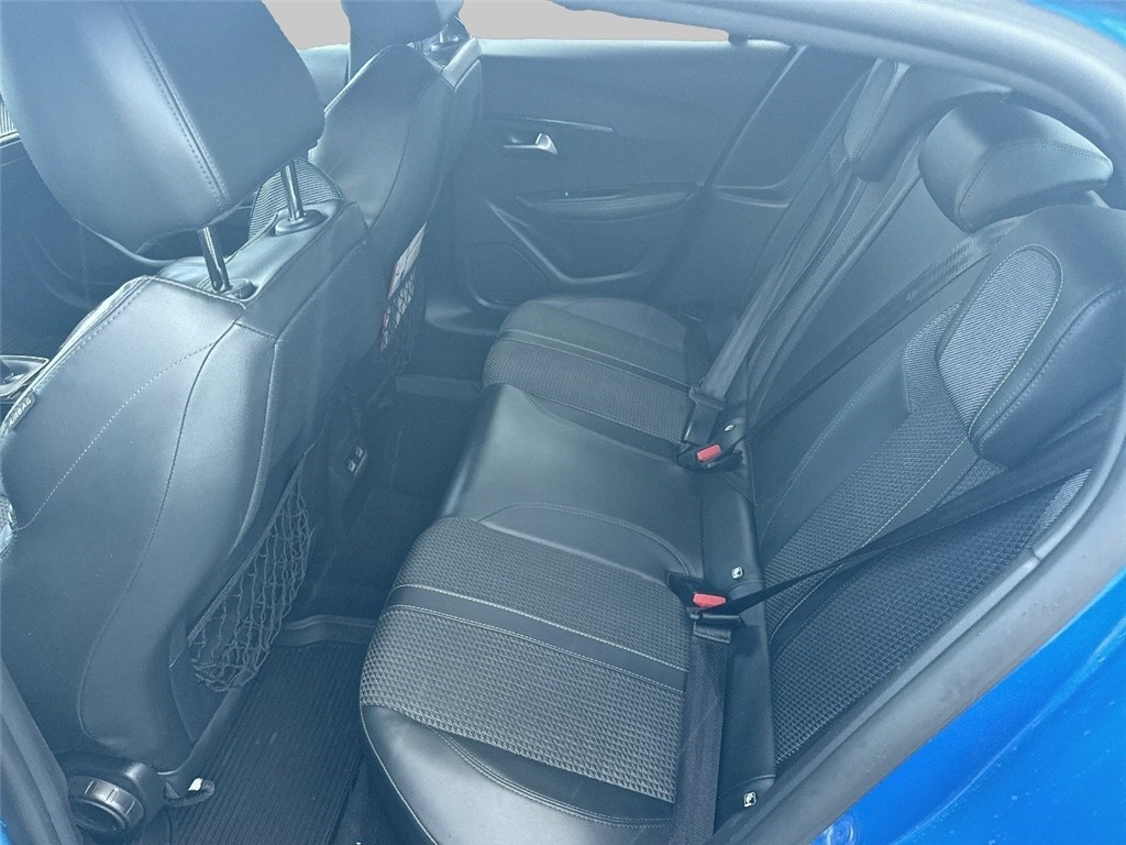 PEUGEOT 208 2020 - Image 5