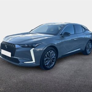 DS DS 4 2023