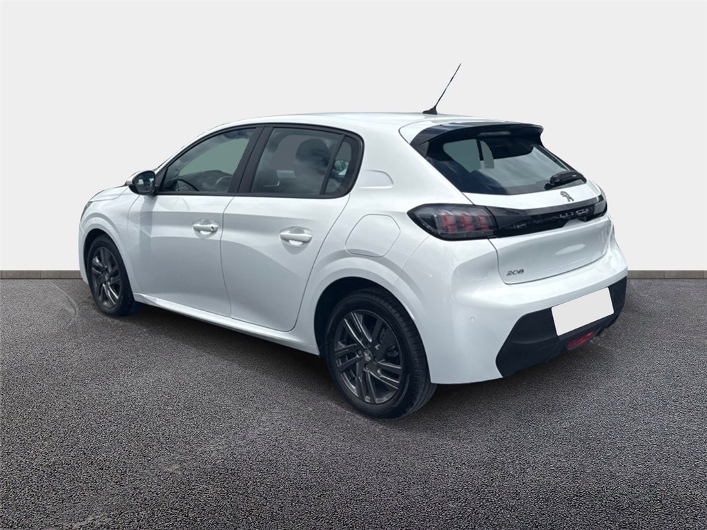 PEUGEOT 208 2022 - Image 2