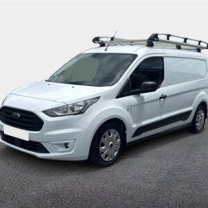 FORD TRANSIT CONNECT FGN 2022