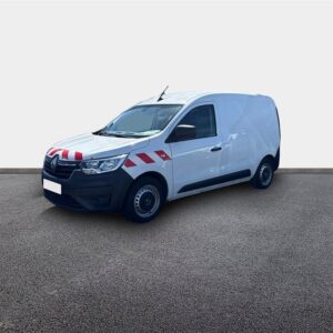 RENAULT EXPRESS VAN 2021