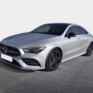 MERCEDES CLA COUPE 2023