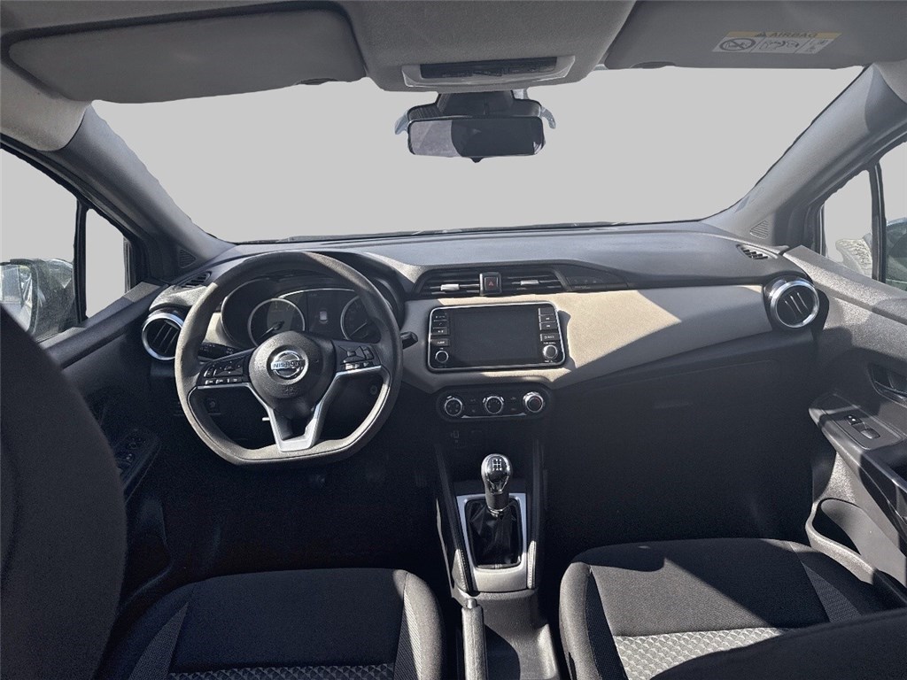 NISSAN MICRA 2021 - Image 3