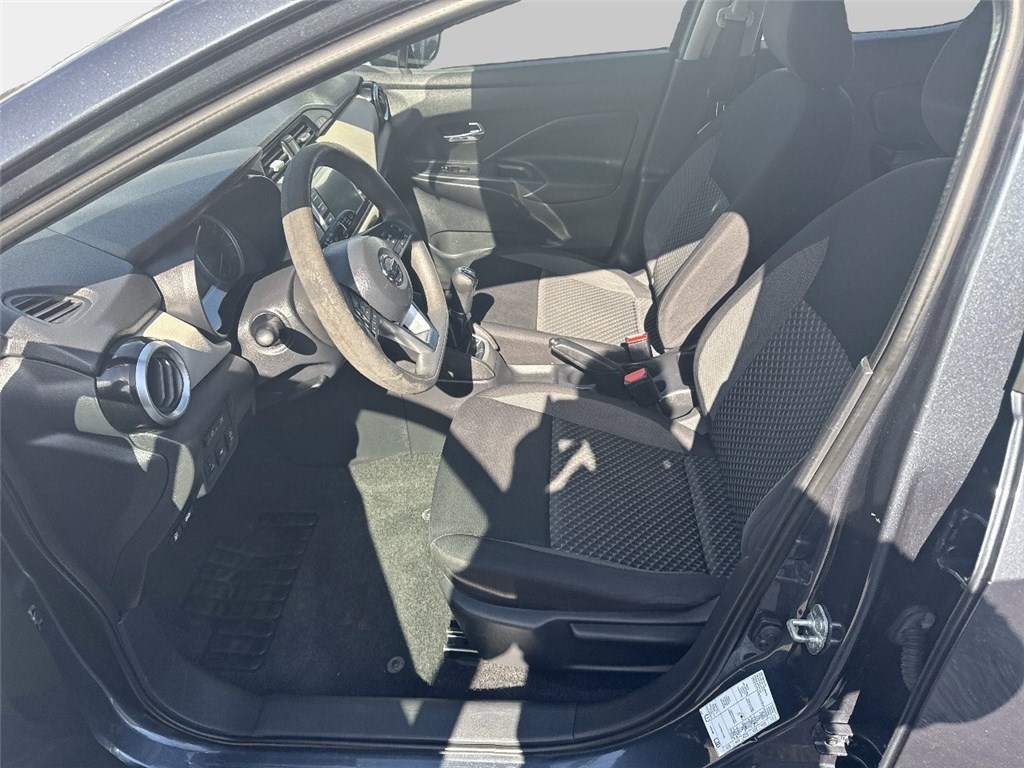 NISSAN MICRA 2021 - Image 4
