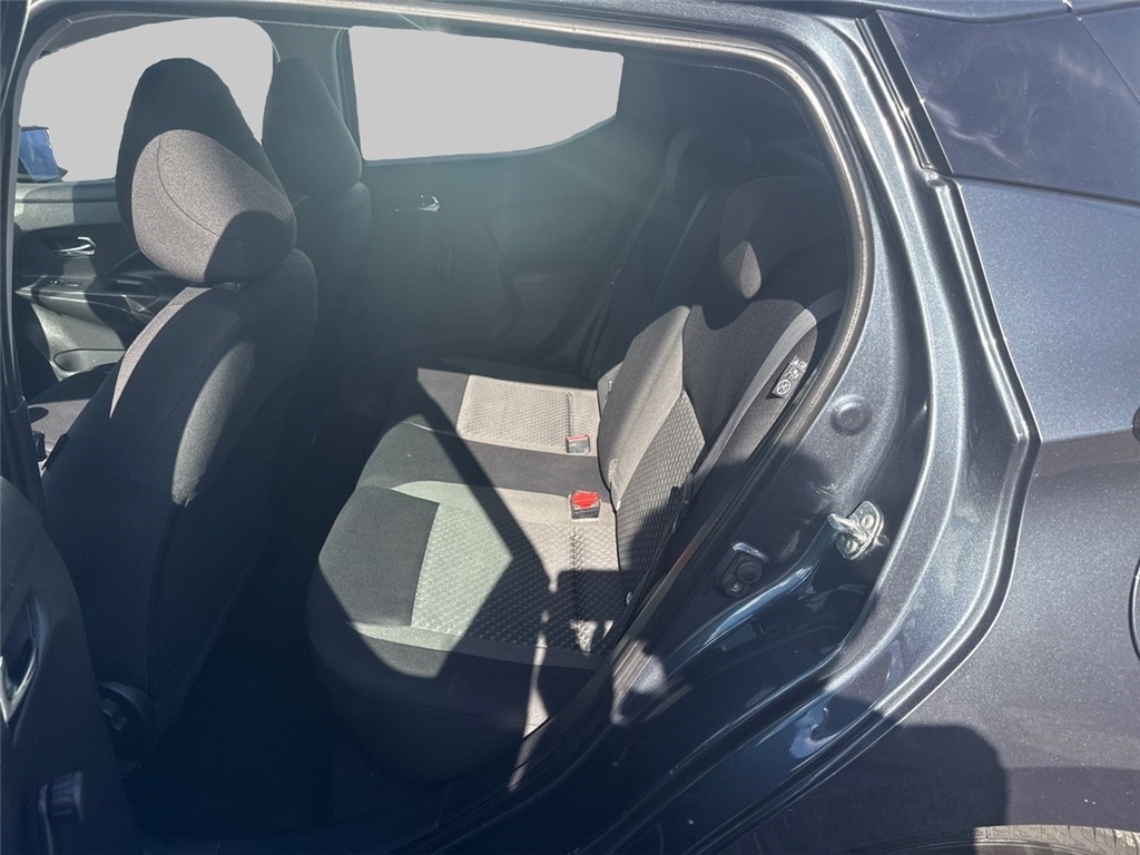 NISSAN MICRA 2021 - Image 5