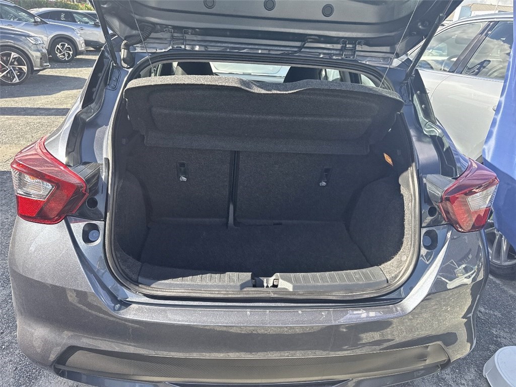 NISSAN MICRA 2021 - Image 6