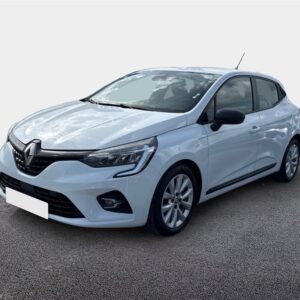 RENAULT CLIO V 2022