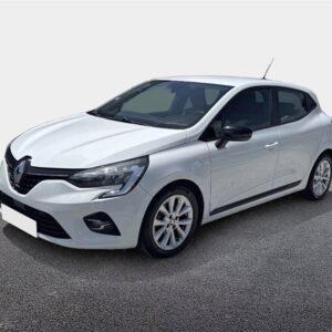 RENAULT CLIO V 2022