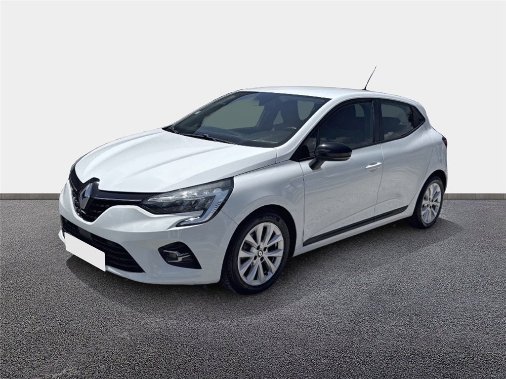 RENAULT CLIO V 2022