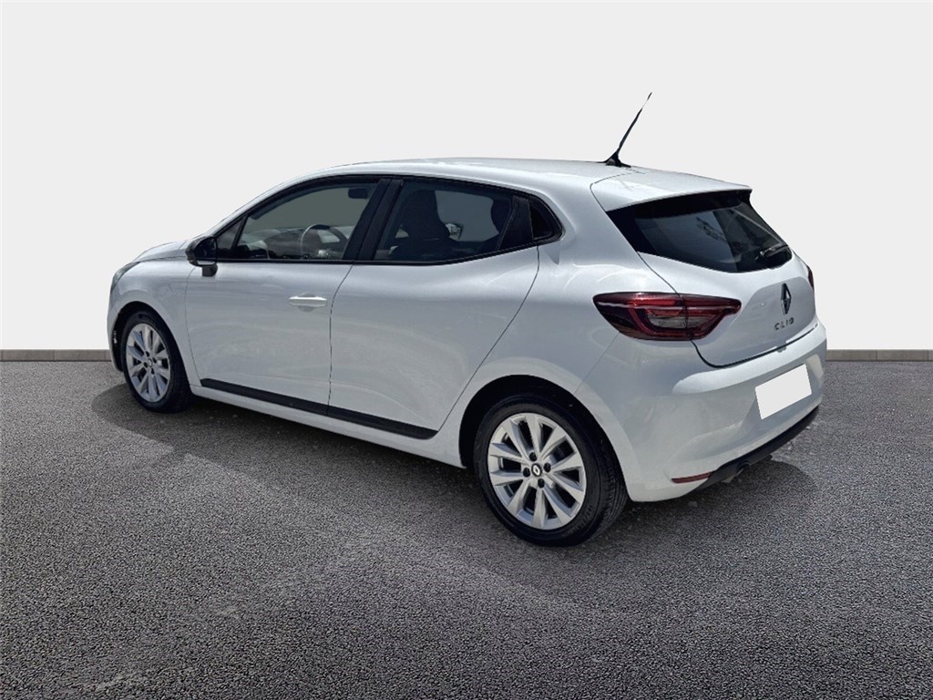 RENAULT CLIO V 2022 - Image 2