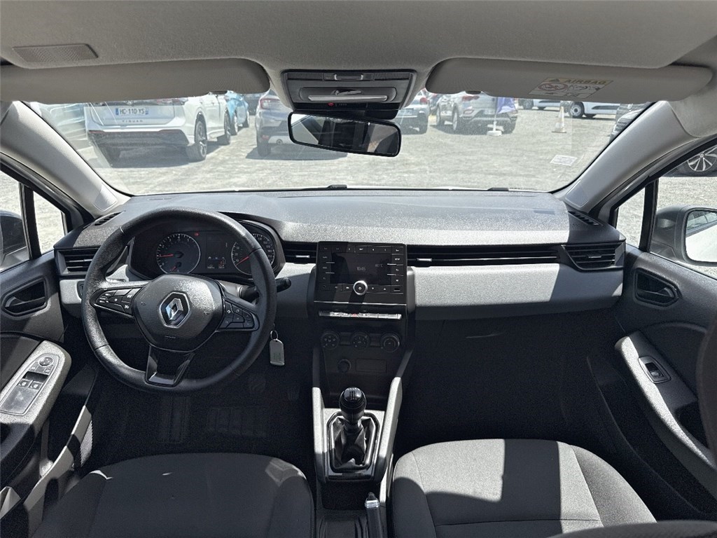 RENAULT CLIO V 2022 - Image 3