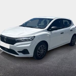 DACIA SANDERO 2021