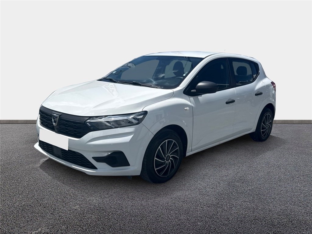 DACIA SANDERO 2021