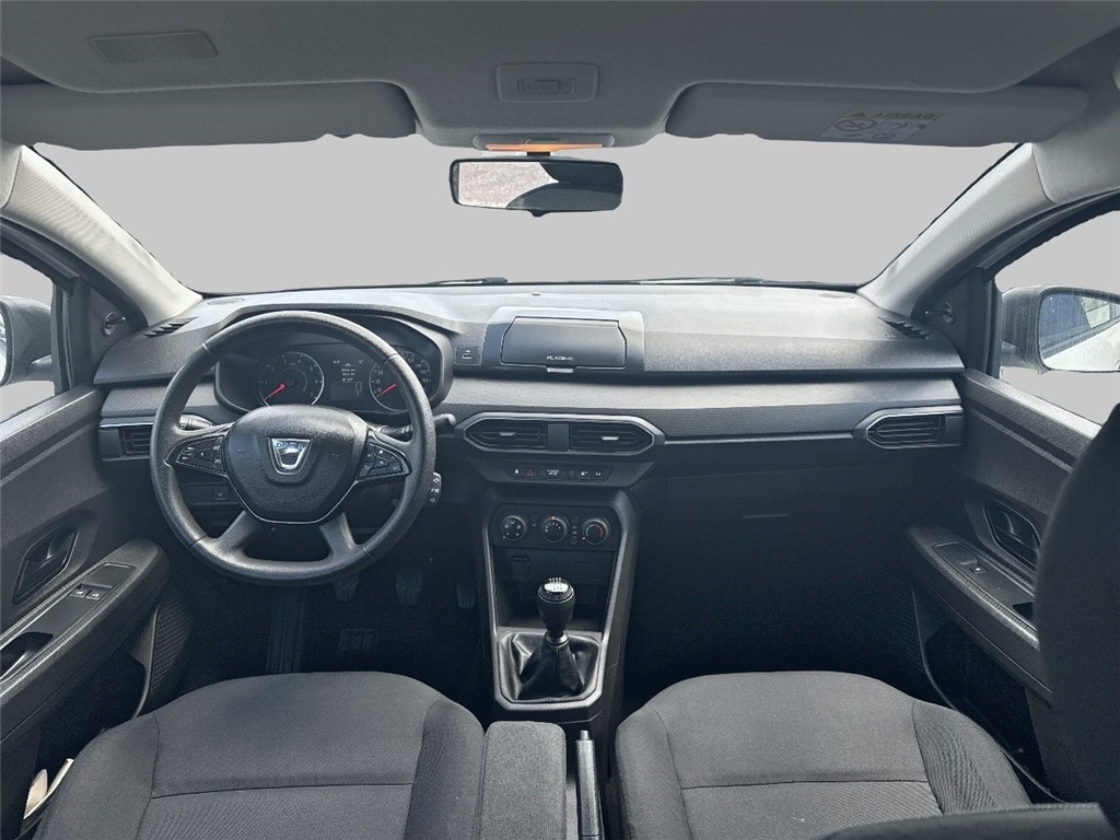 DACIA SANDERO 2021 - Image 3