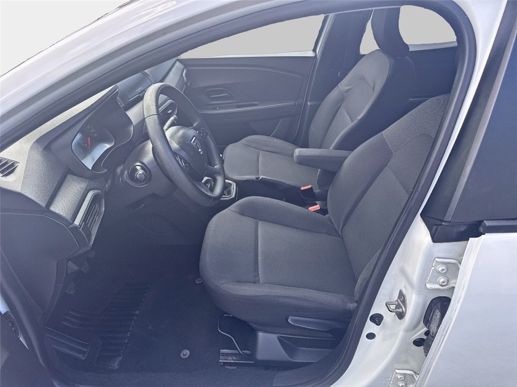 DACIA SANDERO 2021 - Image 4