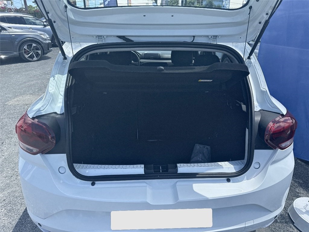 DACIA SANDERO 2021 - Image 6