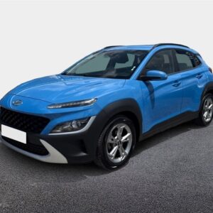 HYUNDAI KONA 2021