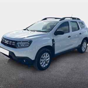 DACIA DUSTER 2023