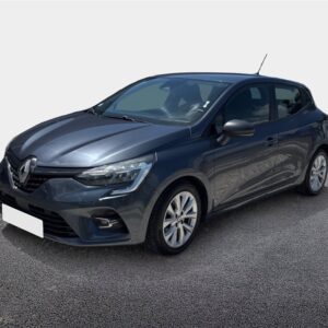 RENAULT CLIO V 2022