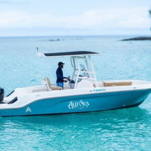 Luxury Shared Boat Tour Barbados Snorkeling and Turtles