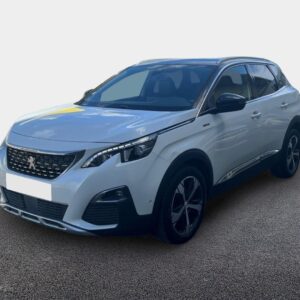 PEUGEOT 3008 2019