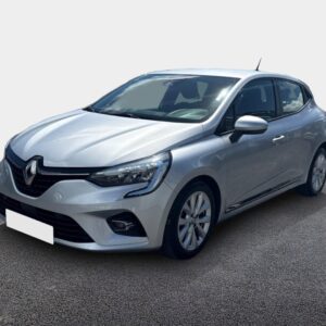 RENAULT Clio 2021