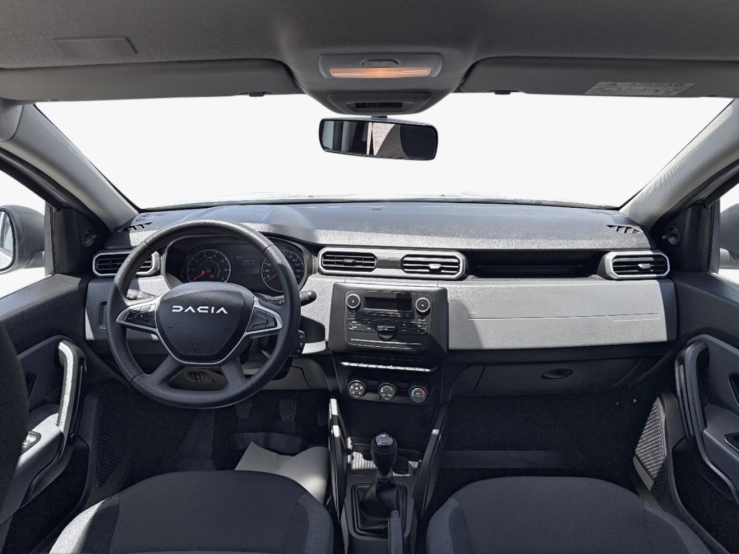 DACIA Duster 2023 - Image 3