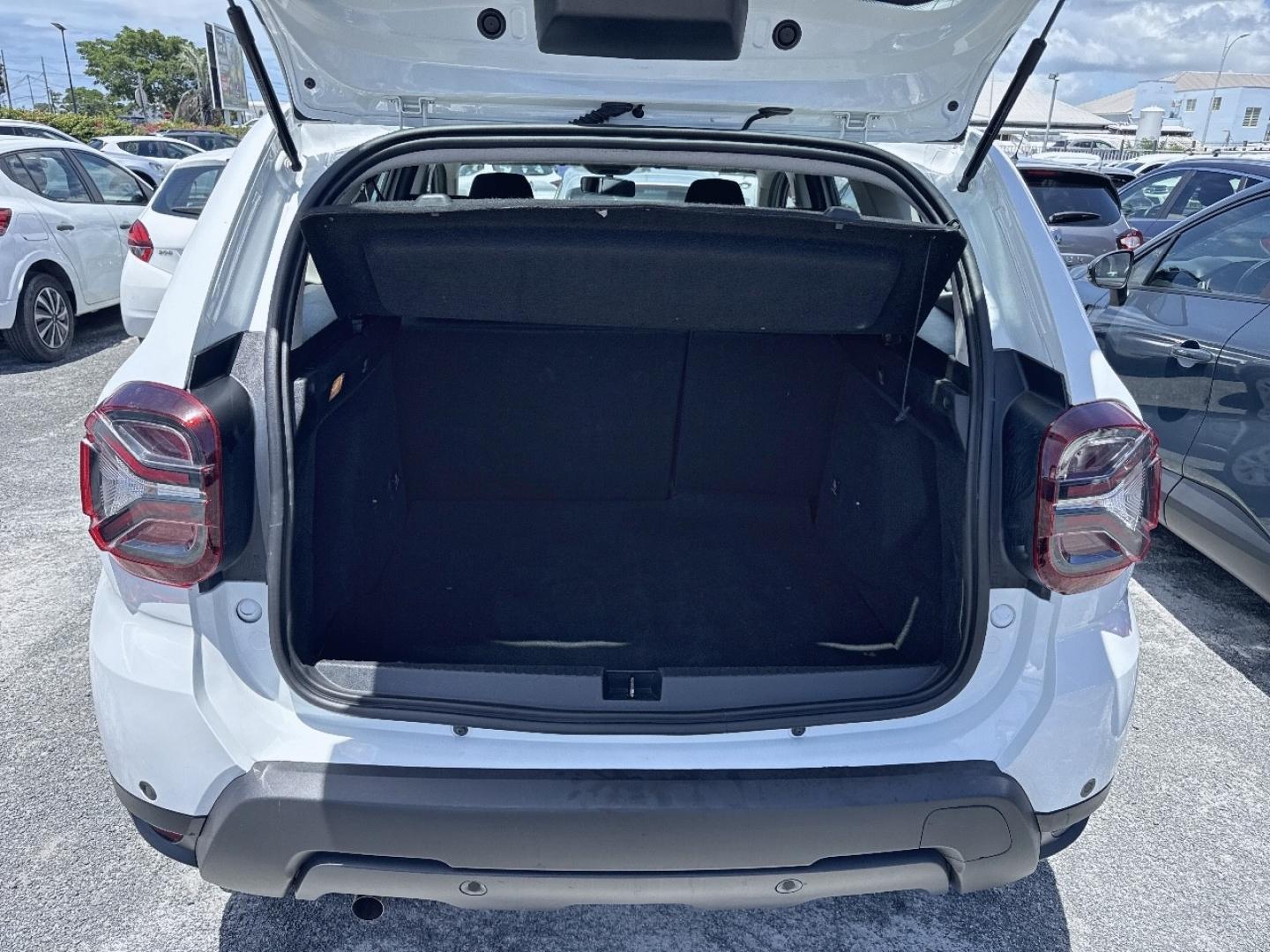 DACIA Duster 2023 - Image 6