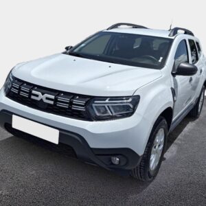 DACIA Duster 2023