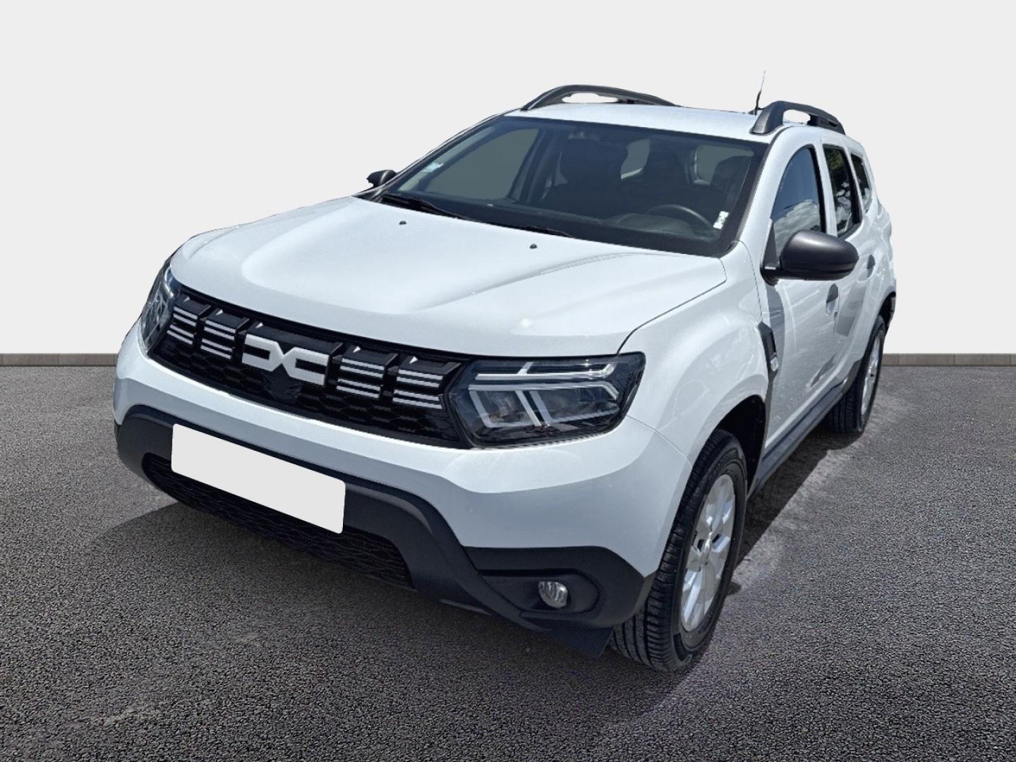 DACIA Duster 2023