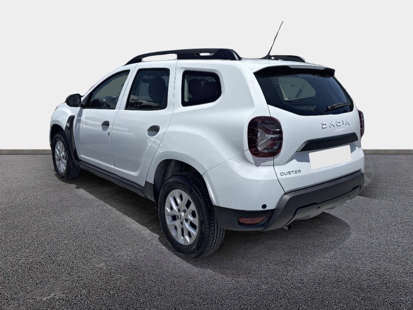 DACIA Duster 2023 - Image 2