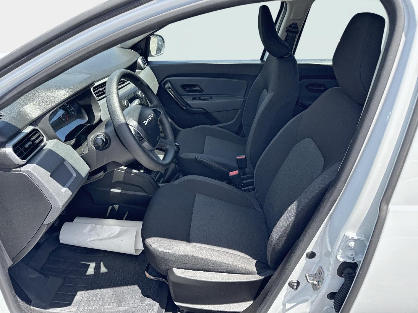 DACIA Duster 2023 - Image 4