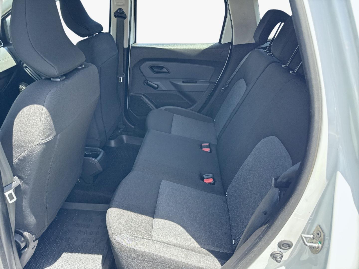 DACIA Duster 2023 - Image 5